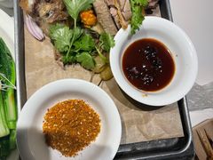 -清真·卡德尔大叔新疆主题餐厅(龙汇路店)