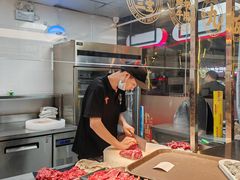 -牛品福潮汕牛肉火锅(旺庄店)