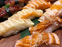 -古田居·特色寿司料理(骏欣中心店)