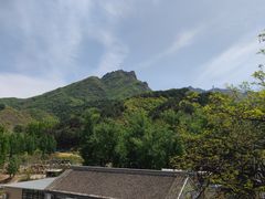 -遥桥古堡