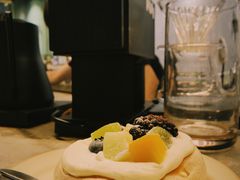 蛋白饼-BE NORMAL CAFE(霞溪路店)