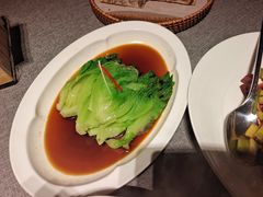 -秀儿四九城·新京菜(亚运村鸟巢店)