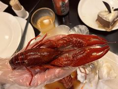 -百香自助餐厅·西安唐隆国际酒店(曲江店)