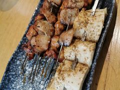 -十号烤场(麦岛店十二年店)