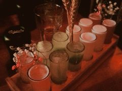 -音乐房子(鎏嘉码头店)