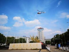 -南京航空航天大学(明故宫校区)