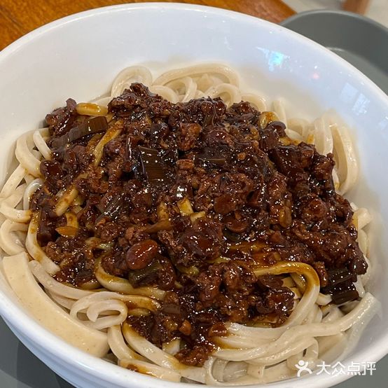 檀記面館(茂业天地店)