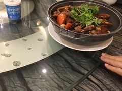 -美极鲜食坊(宝安南路店)