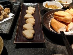 -湊湊火锅·茶憩(新中关购物中心店)