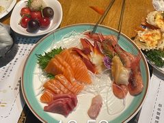 -松坂屋日料自助(长城路店)