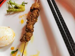 -红桃妖烧烤·啤酒