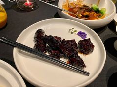 文火煨山东黑牛-鲁采LU STYLE(新天地店)
