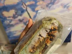 -七叔是岛民(花基新村店)