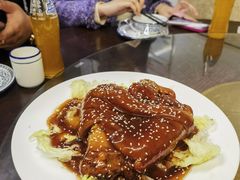 -巷子深菜馆(新华路店)
