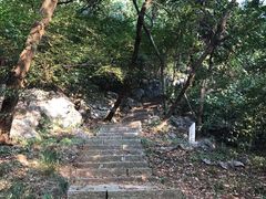 -九曜山