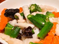 -前海沿·青岛菜(五四广场永旺店)