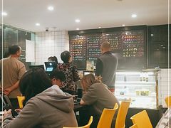 大堂-糖匠(垂虹路店)
