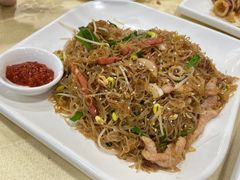 -旺富东海大酒楼(海鲜街店)