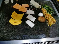 -金顺韩式烤肉·网红烤肉店(广利路店)