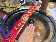 -山河屯铁锅炖(哈西站店)