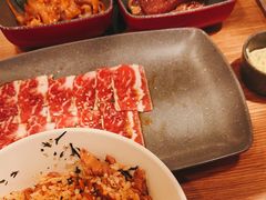 -新石器烤肉(千灯大润发店)