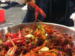 -虾小龙老长沙龙虾馆(坡子街店)