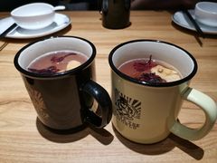 -太二酸菜鱼(汕头苏宁广场店)