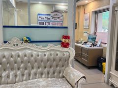 -诚之康口腔矫正种植中心(天通苑店)