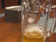 -Ambra Haus琥珀屋精酿餐厅(宝山店)