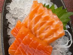 -青叶日本料理(北辰店)