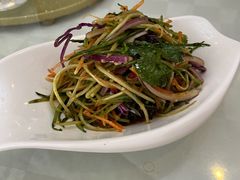 -唐晋人家(源深路店)