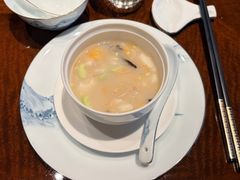 -湘湖逍遥庄园·水漾中餐厅