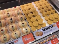 -糕材生•糕点•生日蛋糕(钟楼街店)