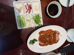 -恭敬李·烤鸭(天坛北门店)