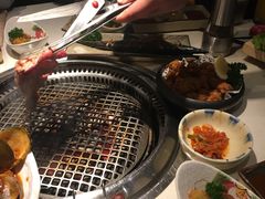 -赤坂亭M9和牛烧肉·日料398放题(万达店)