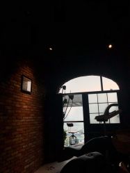 -THE BARN大屋理发馆