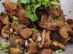 -苏湘小馆·不做预制菜(青年公社店)
