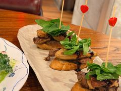 -1886德国汽车餐厅(外滩中央店)