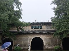 -灵谷景区
