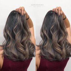 -BM SALON