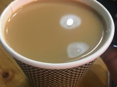 -香港鸿记冰室