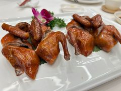 -金汇酒楼(中山东区店)