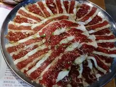 -老炉家木炭烤肉(长江国际店)