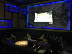 -好乐迪(紫荆广场店)
