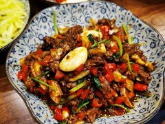 -虾小龙老长沙龙虾馆(坡子街店)