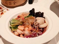 -北京全聚德(王府井店)