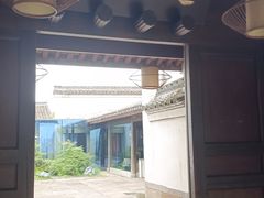 -走马楼饭庄(慈城古县城店)
