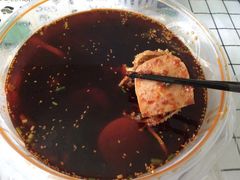 -蓉城西二道无名冒菜(西二道街店)