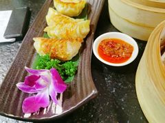 -蚝喜粤·广州味·茶楼点心(长隆店)