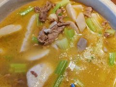 -辣瓦·江西爆炒馆子